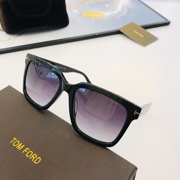 Tom Ford Sunglasses Top Quality TOS00014